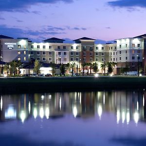 Homewood Suites Port Saint Lucie-Tradition