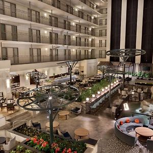 Embassy Suites Dallas - Dfw International Airport South